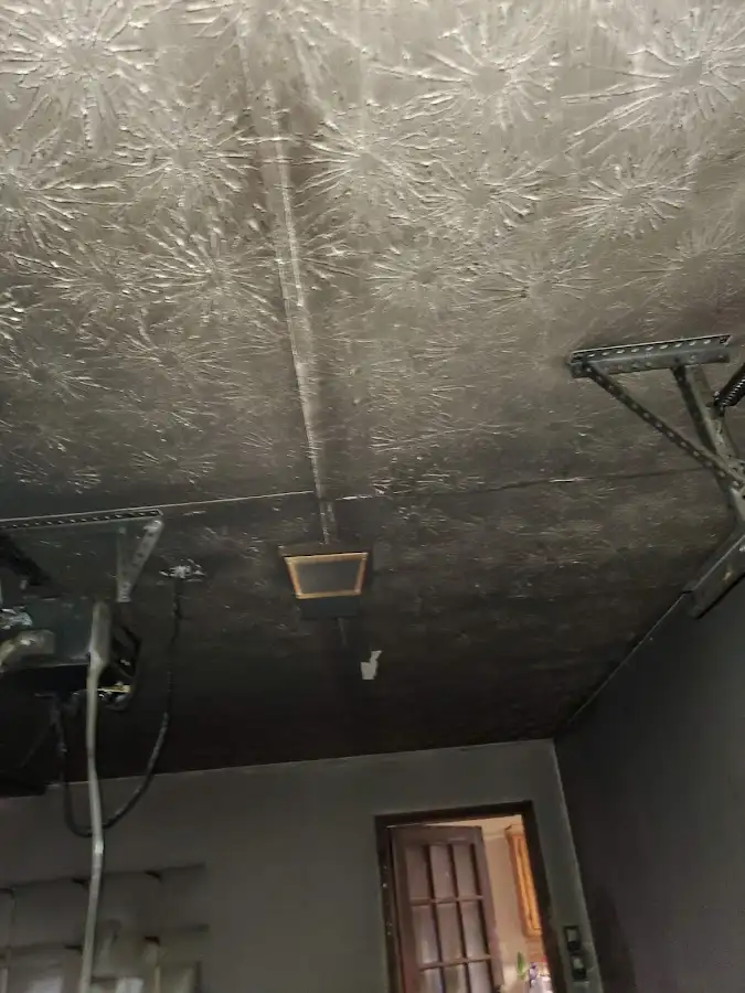Fire and smoke damage assessment for Emergency Water Damage Services in Whiteland